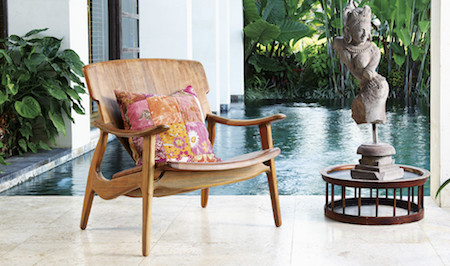 Buying Furnitures and Homeware of Your Style in Bali