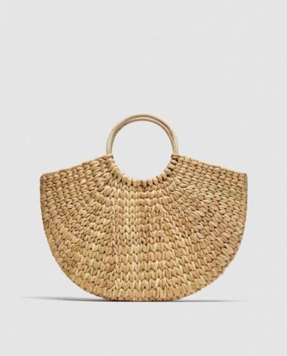 From Tassels to Rattan Bags: 5 Fashion Items On The Rise