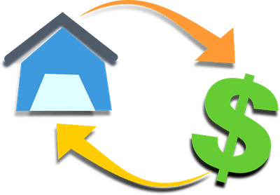 Interest rates and property value
