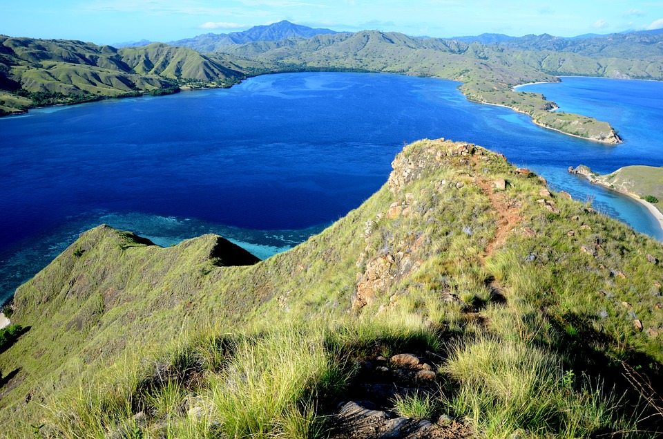 Going to Komodo Island? Here Are Things You Need to Take Notes