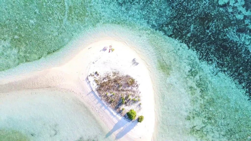 Five Quiet Beaches Around Komodo Island