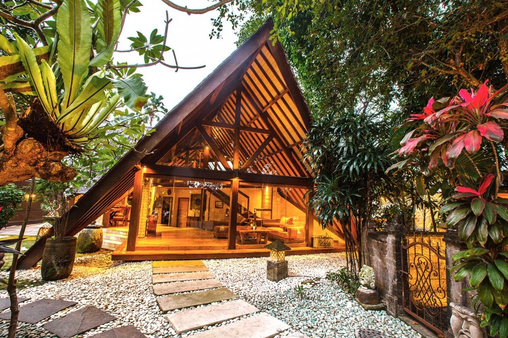 Buy Villa Bali