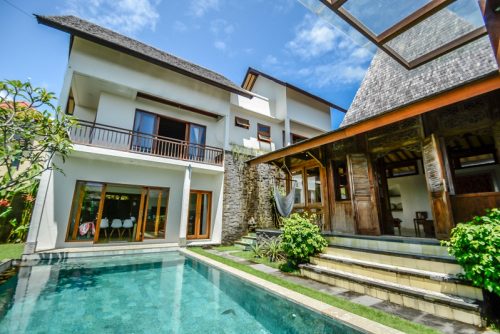 Exclusive Bali Villas