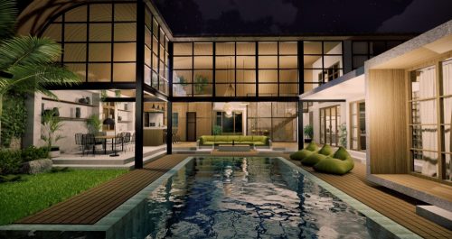 good property Bali, a great way to investment