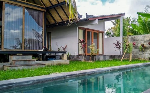 Bali Property House 