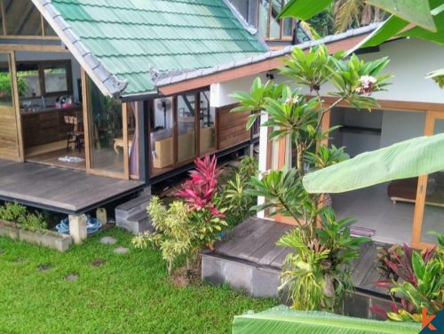 Bali Property House