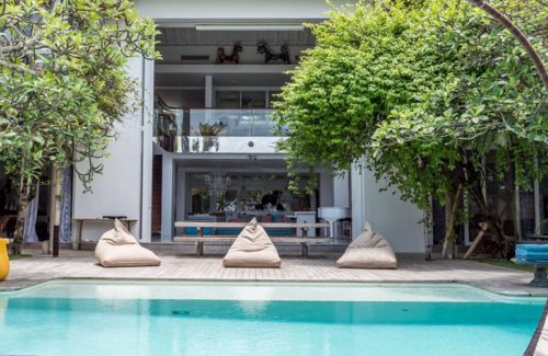 6 Ways to Make Your Bali Vacation Villas More Attractive to Family