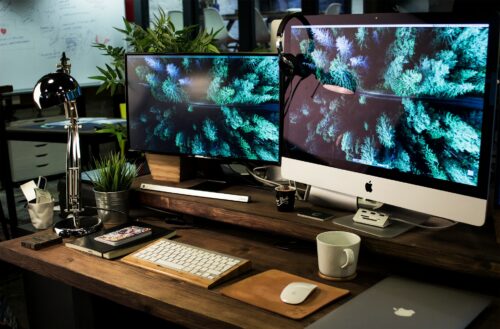 create a brand guidelines