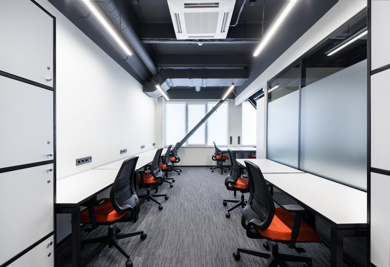 offices for remote