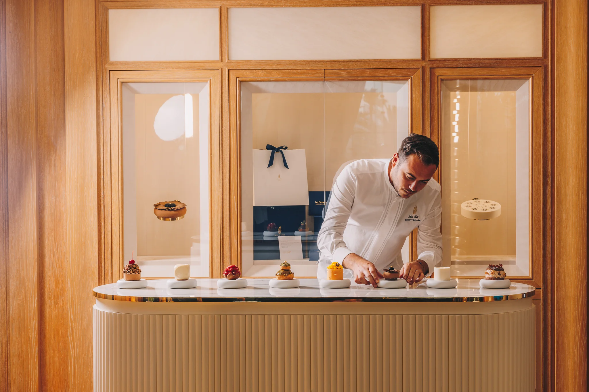 hoteru kisetsu sweets